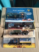 1:87 modele reklamowe 