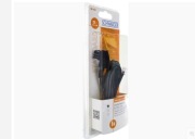 Kabel połączeniowy rozdzielacza DSL TAL 6531 TAE-F Schwaigera 3,0 m
