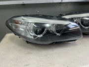 Bmw f10 f11 M5 lampa lift hella bi xenon reflektor