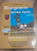 Jerzy Skarżyński - Biegiem przez życie 