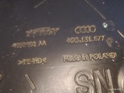 abiornik adblue audi a6 c7 4G0131877 4G0131969H 