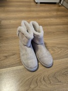 Śniegowce pudrowy jasny ròż 37