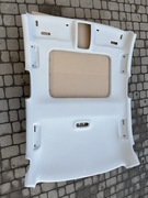 PODSUFITKA AUDI A3 S3 8V SEDAN LIMOUSINE PANORAMA 8V5867505