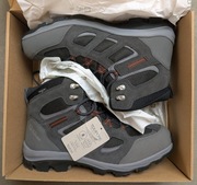NOWE męskie Buty Jack Wolfskin VOJO 3 TEXAPORE MID M 46 