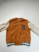 Bluza ZARA dla chłopca roz. 122