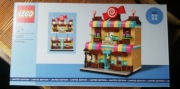 LEGO 40692 Sweet Shop Candy Store [NOWE]