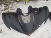 Quad plastiki Kymco Maxxer 450i