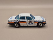 JAGUAR XJ6   MATCHBOX 