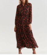 TOP SECRET - SUKIENKA - romiar 38