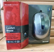 Fabrycznie nowa mysz Microsoft Comfort 4500