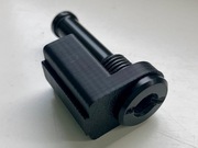 Air Arms TX200 HC podstawa muszki tunelowej szyna 9mm lub 11mm