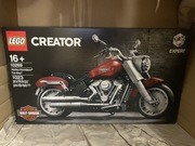 Lego Creator 10269 - Harley Davidson