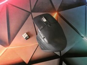 Mysz bezprzewodowa Logitech MX Master 3S