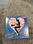 Kwiat mego sekretu film DVD