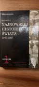 SŁOWNIK NAJNOWSZEJ HISTORII ŚWIATA CZ.1
