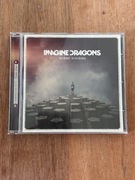 Imagine Dragons - Night Vision