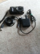 Panasonic Lumix TZ 40 czarny
