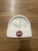 Czapka Canada Goose biała