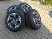 Alufelgi Hyundai Tucson IV lift 20- 52910 n7560 komplet. 350/szt