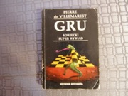 GRU sowiecki super wywiad.