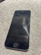 Apple IPhone 5S. Blokada Icloud