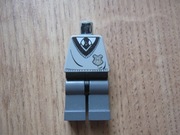 Figurka LEGO - Tułów + nogi