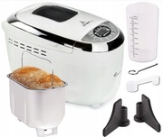 Wypiekacz do chleba First Austria 5152-3 biały 850 W