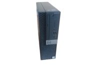 DELL OPTIPLEX 5070 i7-9700 24GB SSD 256GB M.2 W11P SFF