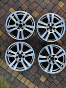 Sprzedam Felgi 5x120 17