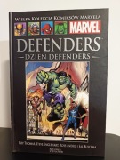 Defenders : Dzień Defenders - Marvel - wkkm 104