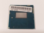 Procesor Intel i3-4000M 4-Gen do laptopa 2.4 GHz