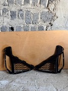 2023 2024 2025 BMW U11 X1 iX1 KRATKI DOLNEGO GRILLA PRZEDNIEGO ZDERZAKA