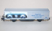 MARKLIN wagon chłodnia SBB H0 