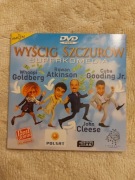 "Wyścig szczurów" film DVD 