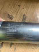 Silnik obrotowy z przekładnią gr53x30 z plg52s 