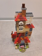 LEGO Harry Potter - Atak na Norę 75980