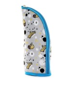 Piórnik stojący  tuba