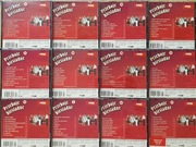 Przeboje Biesiadne, razem 12 płyt CD w BOX-ach
