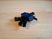 LEGO Minecraft Pająk Jaskiniowy Cave Spider figurka