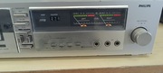 Philips F6112 Magnetofon kasetowy.