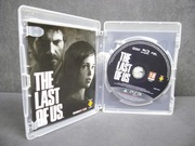 The Last Of Us Dubbing PL Unikat Sony PS3