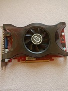 GeForce GTS 250 512MB DDR3