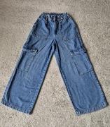 Dziewczęce spodnie ZARA 152cm