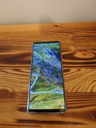 Sony Xperia 5 II - srebrny - stan idealny