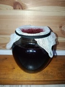 Sok z tarniny, 235 ml, proces 3-dniowy, domowy