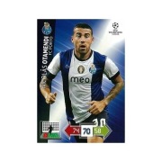 Nicolas Otamendi FC Porto karta Panini CHAMPIONS LEAGUE 2012-13 