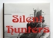 Dowódcy U-Bootów SILENT HUNTERS  Cisi łowcy 