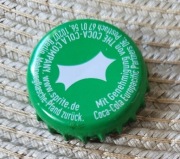 Kapsel Sprite butelkowane