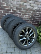 Koła Mazda 3, 16” 5 x 114,3 