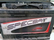 Akumulator Samochodowy 28x17x20cm 12V 74Ah 680A stan idealny